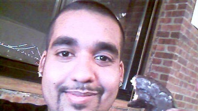 Hector LulzSec